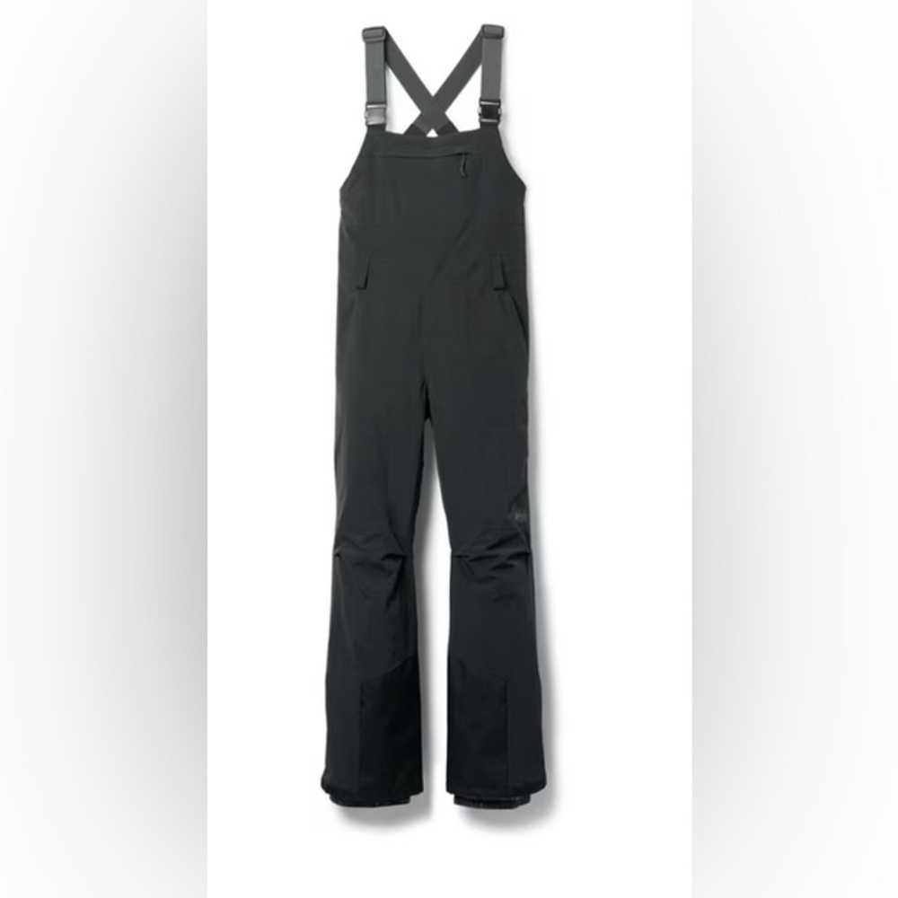 Powderbound Insulated Bib Snow Pants